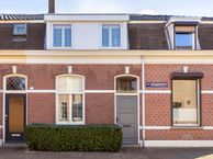Van Hogendorpstraat 12, 5046 LD Tilburg