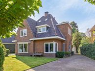 de Roy van Zuidewijnlaan 47, 4818 GA Breda