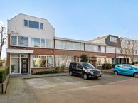 Christoffel Wüststraat 20, 5246 GW Rosmalen