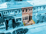 Priokstraat 19, 3531 XM Utrecht