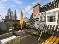 Koningin Wilhelminalaan 318-C, 2274 AV Voorburg