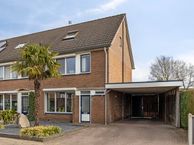 Jan Vermeerstraat 13, 7482 EM Haaksbergen