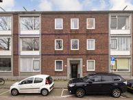 Avenue Concordia 52-B, 3062 LK Rotterdam