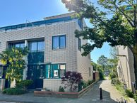 Maria Rutgersweg 34, 2331 NW Leiden