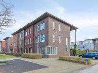 Einthovenlaan 46, 9728 LV Groningen