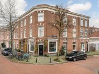 Van Swindenstraat 4, 2562 RL Den Haag