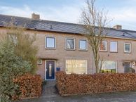 Frederikstraat 3, 4891 XE Rijsbergen