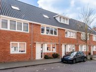 Jacob van Oudenhovenstraat 44, 5014 KV Tilburg