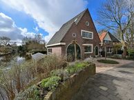 Badhuislaan 1, 1561 EA Krommenie