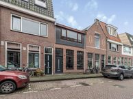 Grebberstraat 24, 2021 ZB Haarlem