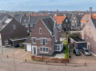 Waterpoort 60, 3252 CS Goedereede