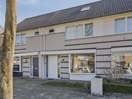 Vivaldistraat 16, 5049 JN Tilburg