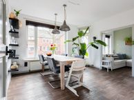 Van Heemskerckstraat 67-A, 9726 GH Groningen