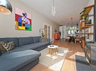 Esdoornstraat 83, 2565 HN Den Haag
