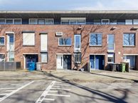 De Ontvangst 114, 7325 DN Apeldoorn