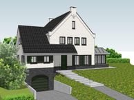 Koningslaan, 1405 GM Bussum