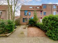 Slufterplantsoen 45, 1316 KR Almere