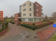 Hendrik Jesselaan p.p., 2343 NW Oegstgeest