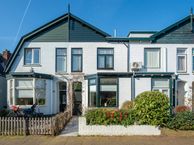 Hamerstraat 33, 1402 PR Bussum