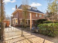 Bosstraat 62, 3971 XG Driebergen-Rijsenburg