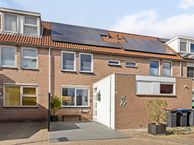 Tarwestraat 57, 1446 CB Purmerend