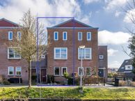 Irenestraat 18, 2964 BL Groot-Ammers