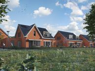 Leuthse Veld | Levensloopbestendig | Type E (Bouwnr. 28), 6578 AL Leuth