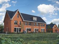 Leuthse Veld | Tussenwoning | Type B1 (Bouwnr. 3), 6578 AL Leuth