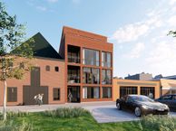 Bonifatiushof - Type B (Bouwnr. 6), 8911 KA Leeuwarden