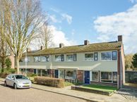 Jagerskamp 111, 6706 EK Wageningen