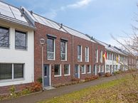 Malrovestraat 28, 5232 KK Den Bosch