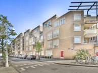 Iepenweg 23-G, 1091 JL Amsterdam