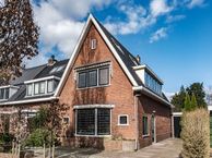 Zwarteweg 21, 2121 BA Bennebroek