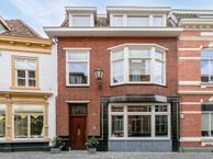 Potterstraat 46, 4611 NK Bergen op Zoom