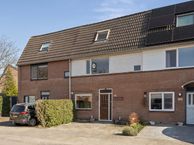 Schweitzerstraat 111, 2131 RD Hoofddorp