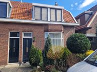 Prins Hendrikstraat 34, 2983 GK Ridderkerk