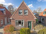 Frieseweg 13, 8375 AH Oldemarkt