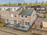 Varendonk 9, 4907 XL Oosterhout (NB)