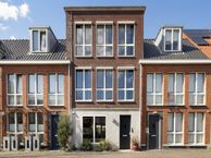 Eyckenstein 21, 3452 JD Vleuten