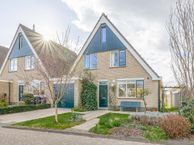 Tigrisstraat 31, 3207 AN Spijkenisse