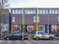 J.F. van Hengelstraat 61, 1019 TB Amsterdam