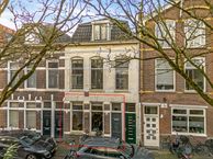 Leidsestraat 54-ZW, 2013 XM Haarlem