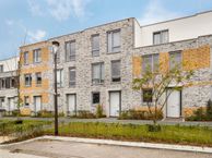 Lise Meitnerstraat 36, 6533 PP Nijmegen