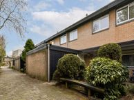 Bosplaat 29, 1025 AR Amsterdam