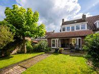 Goossen de Witstraat 17, 1251 VW Laren (NH)