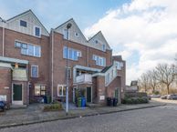 Zevenkampse Ring 590, 3068 HG Rotterdam