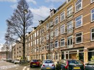 Borgerstraat 258-H, 1053 RG Amsterdam