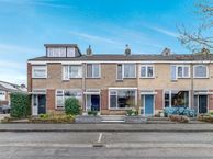 Kapittelstraat 28, 4614 EL Bergen op Zoom