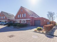 Vredelaan 15, 2182 NN Hillegom