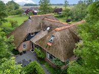 Langesteeg 10, 8355 BZ Giethoorn